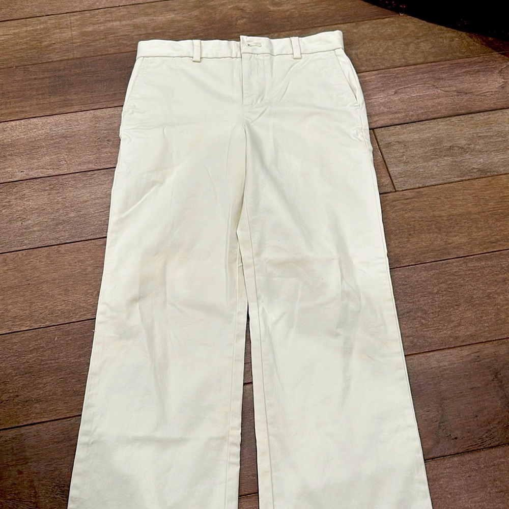 Vineyard Vines Boys Khaki Pants